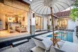 Bens Kenanga Villa 3 Bedroom Private Pool Kuta – Bali – Indonesia