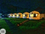 Igloo Glamping Bali – Bali – Indonesia