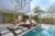One BR Villa with Private Pool #GB – Bali – Indonesia