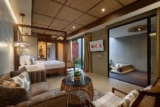Cozy and Spacious 1BR Villa Ubud – Bali – Indonesia