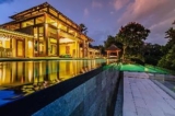 Villa Champuhan – Bali – Indonesia