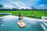 Uma Dewari Villa – Bali – Indonesia