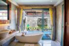 1BDR Modern Balinese Art Villas – Bali – Indonesia