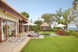 Beach Front Villa in Kuta – Bali – Indonesia