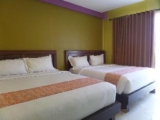 Twin Room for 40 Person Alkyfa 1 Denpasar – Bali – Indonesia