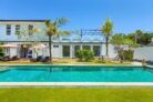 Adore 4 BR Private Pool Villa #D25 – Bali – Indonesia