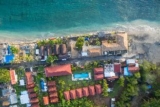 Rijet Villa Beach & Restaurant – Bali – Indonesia
