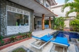 Villa Ryuji 3 BR Seminyak – Bali – Indonesia