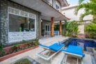 Villa Ryuji 3 BR Seminyak – Bali – Indonesia