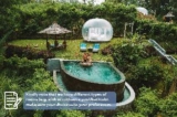 Bubble Hotel Bali Ubud (Adults Only) – Bali – Indonesia