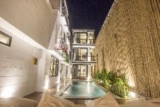 Pamela Bali | 1 Deluxe Room With Shared Pool – Bali – Indonesia