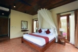 Two-Bedroom Villa wi/Private Pool – Breakfast@ Ubud – Bali – Indonesia