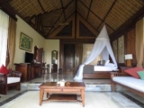 Cozy 1 BR Pool Garden Villa #L270 – Bali – Indonesia