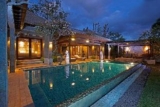 Grand Royal 2BR Pool Villa – Bali – Indonesia