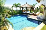 1BR villa in Ungasan with amazing view – Bali – Indonesia