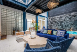 Omah Bleue Villa by Hombali – Bali – Indonesia