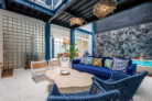 Omah Bleue Villa by Hombali – Bali – Indonesia