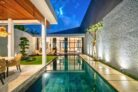 Adorable 1 BR Villa Private Pool ZN36B – Bali – Indonesia