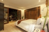 Three Bedroom Balinesse Style villa in Seminyak – Bali – Indonesia