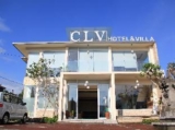 CLV Hotel and Villa – Bali – Indonesia
