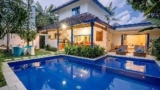 Peekaboo villa Seminyak – Bali – Indonesia