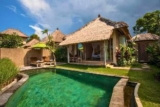 Entire 1 BR Rice Terrace Pool Villa #NE14B – Bali – Indonesia