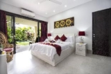 Villa D’Crib – Bali – Indonesia
