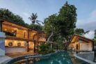 Deep Roots Dive & Yoga Resort – Bali – Indonesia