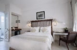 Beautiful Deluxe Room Hotel in seminyak – Bali – Indonesia