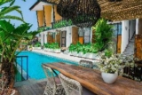 Bali Invest Villas – Karra Loft – Bali – Indonesia