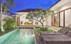 Romatic 1-Bedroom Private Pool Villa in Seminyak – Bali – Indonesia