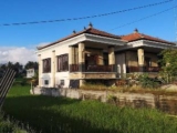 Ubud Sawah Homestay – Bali – Indonesia
