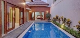 Tropical Villa 2BR  in Canggu – Bali – Indonesia