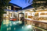 Frangipani at Berawa / Villa Mawe – 3BR Luxury – Bali – Indonesia