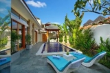 Stunning 2 BR Villa with Private Pool #NE52A – Bali – Indonesia