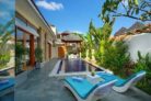 Stunning 2 BR Villa with Private Pool #NE52A – Bali – Indonesia
