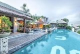 Stunning 8BDR Ocean Views In Jimbaran Hills – Bali – Indonesia