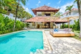 Villa Chandika – 4 BDR, private Pool, near beach – Bali – Indonesia
