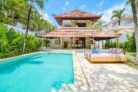 Villa Chandika – 4 BDR, private Pool, near beach – Bali – Indonesia