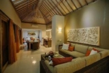 Beautiful 2BR With Private Pool Villa at Seminyak – Bali – Indonesia