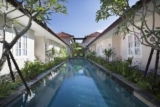 Pool Suite in Seminyak – Bali – Indonesia