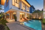 Superb Modern 4 Bedroom Private Villa in Canggu – Bali – Indonesia
