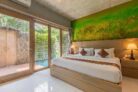 Comfy 1BR Private Pool Villa near Echo Beach – Bali – Indonesia