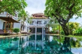 Mary’s Beach 4 Bedrooms villa 50M to Canggu beach – Bali – Indonesia