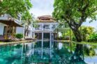 Mary’s Beach 4 Bedrooms villa 50M to Canggu beach – Bali – Indonesia