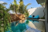 Romantic 1 BR Private Villa #K26 – Bali – Indonesia