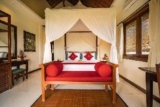 Romantic 1 BR Deluxe Rice Field #K231 – Bali – Indonesia