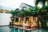 The Kamare – Bali – Indonesia