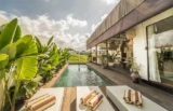 Villa Kosibali – Bali – Indonesia