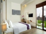 Stunning 1 BR Deluxe Room paddies view #V127 – Bali – Indonesia